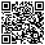 Profil detay sayfası QR kodu