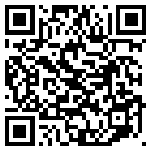 Profil detay sayfası QR kodu