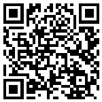 Profil detay sayfası QR kodu