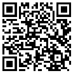 Profil detay sayfası QR kodu
