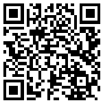 Profil detay sayfası QR kodu