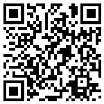 Profil detay sayfası QR kodu