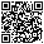 Profil detay sayfası QR kodu
