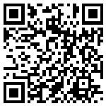 Profil detay sayfası QR kodu