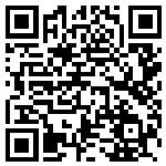 Profil detay sayfası QR kodu