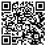 Profil detay sayfası QR kodu