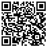 Profil detay sayfası QR kodu