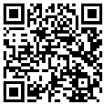 Profil detay sayfası QR kodu