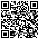 Profil detay sayfası QR kodu