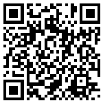Profil detay sayfası QR kodu