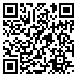 Profil detay sayfası QR kodu
