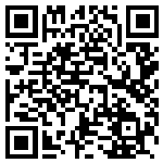 Profil detay sayfası QR kodu