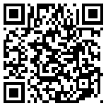 Profil detay sayfası QR kodu