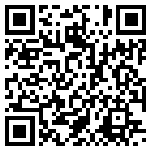 Profil detay sayfası QR kodu