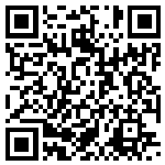 Profil detay sayfası QR kodu