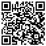 Profil detay sayfası QR kodu
