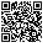 Profil detay sayfası QR kodu