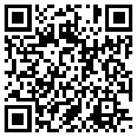 Profil detay sayfası QR kodu