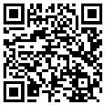 Profil detay sayfası QR kodu