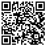 Profil detay sayfası QR kodu