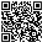 Profil detay sayfası QR kodu
