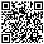 Profil detay sayfası QR kodu
