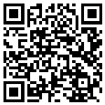 Profil detay sayfası QR kodu