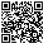 Profil detay sayfası QR kodu