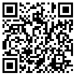 Profil detay sayfası QR kodu