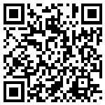 Profil detay sayfası QR kodu