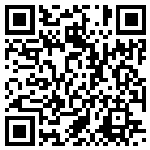 Profil detay sayfası QR kodu