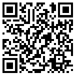 Profil detay sayfası QR kodu