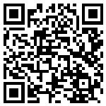 Profil detay sayfası QR kodu