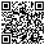 Profil detay sayfası QR kodu