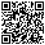 Profil detay sayfası QR kodu