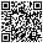 Profil detay sayfası QR kodu