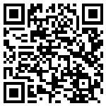 Profil detay sayfası QR kodu