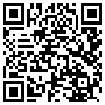 Profil detay sayfası QR kodu