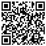 Profil detay sayfası QR kodu