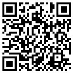 Profil detay sayfası QR kodu