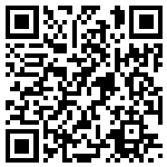 Profil detay sayfası QR kodu