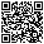 Profil detay sayfası QR kodu