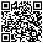Profil detay sayfası QR kodu