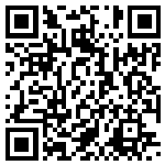 Profil detay sayfası QR kodu