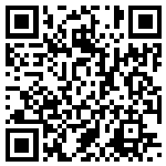 Profil detay sayfası QR kodu