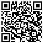 Profil detay sayfası QR kodu