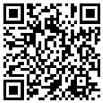 Profil detay sayfası QR kodu