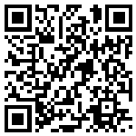 Profil detay sayfası QR kodu