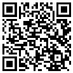 Profil detay sayfası QR kodu