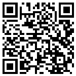 Profil detay sayfası QR kodu